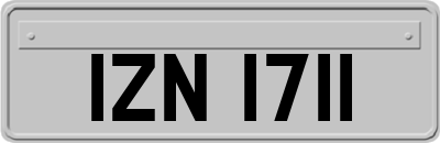 IZN1711