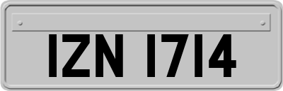 IZN1714