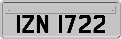 IZN1722