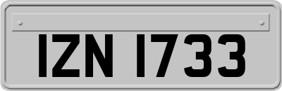 IZN1733