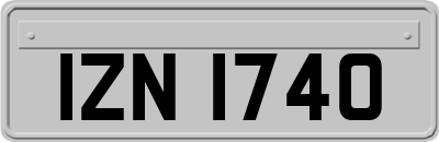 IZN1740