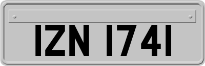 IZN1741