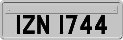 IZN1744