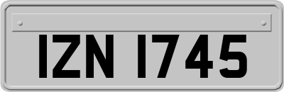 IZN1745