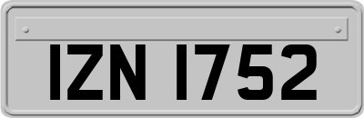 IZN1752