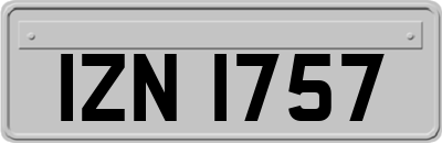 IZN1757