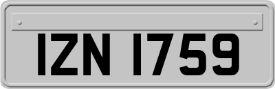 IZN1759