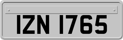 IZN1765