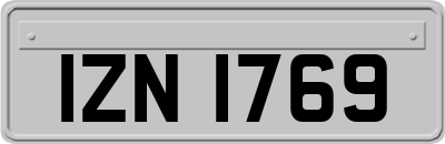 IZN1769