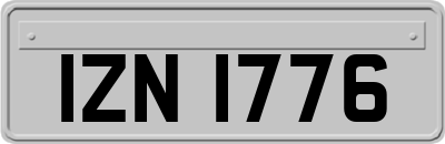 IZN1776