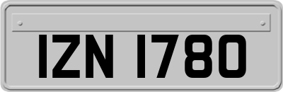 IZN1780