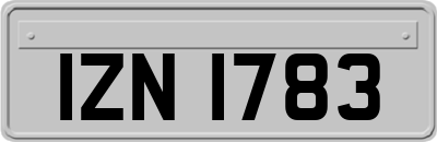 IZN1783