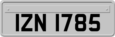 IZN1785