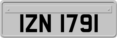 IZN1791