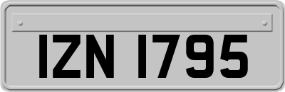 IZN1795