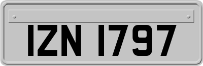 IZN1797