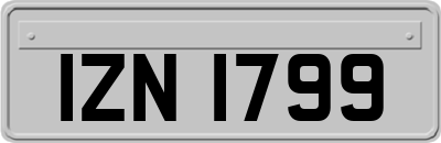 IZN1799