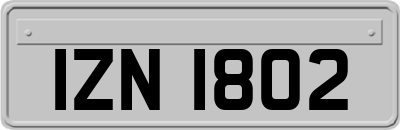 IZN1802