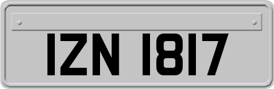 IZN1817
