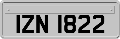 IZN1822