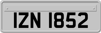 IZN1852