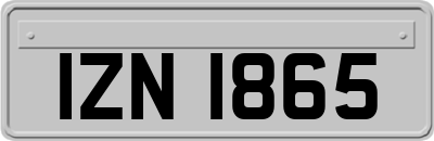 IZN1865