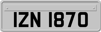 IZN1870
