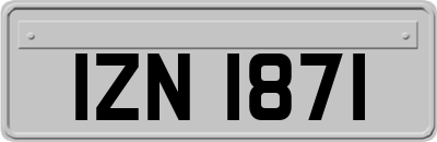 IZN1871