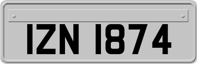 IZN1874