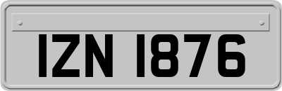 IZN1876