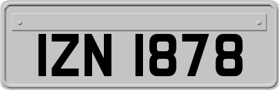 IZN1878