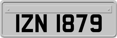 IZN1879