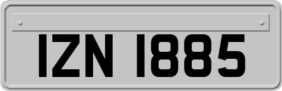 IZN1885