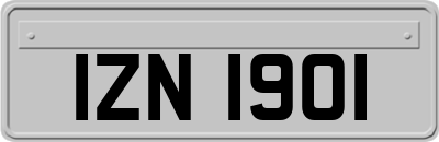 IZN1901