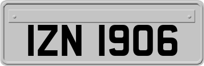 IZN1906