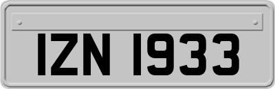 IZN1933