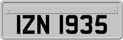 IZN1935