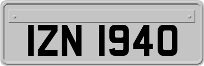 IZN1940
