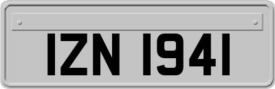IZN1941