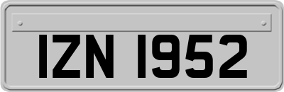 IZN1952
