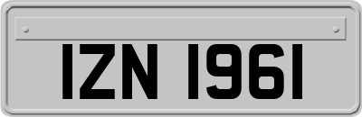 IZN1961