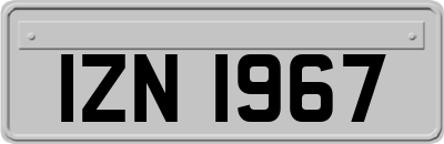 IZN1967