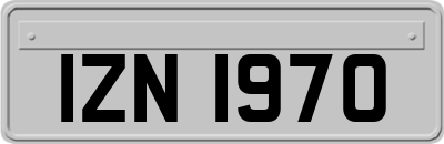 IZN1970