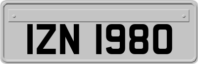 IZN1980