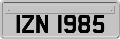 IZN1985