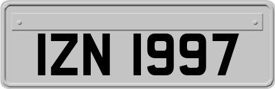 IZN1997