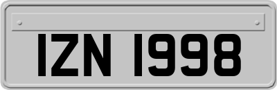 IZN1998