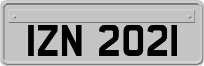 IZN2021