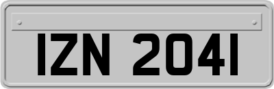 IZN2041