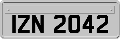 IZN2042